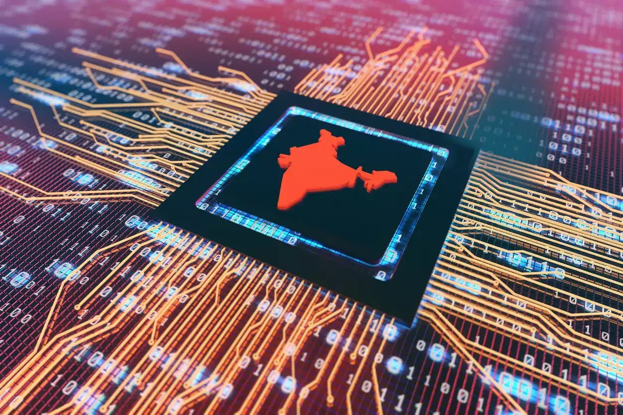 India&rsquo;s semiconductor strategy